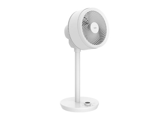 DEERMA Ventilador com Controle Remoto FD200