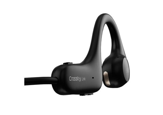 QCY Earphones TWS Crossky Link T22 Preto