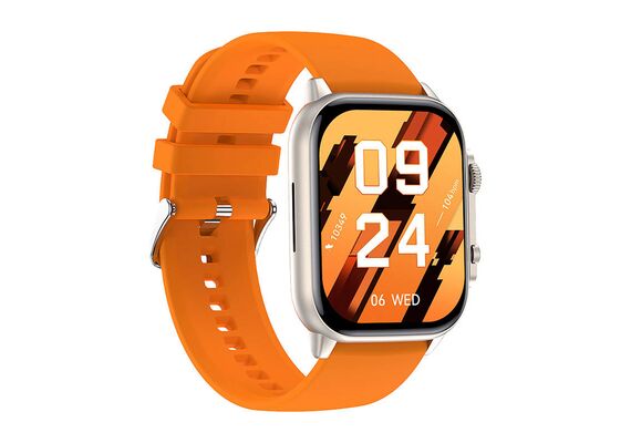 COLMI Smartwatch C81 - Laranja