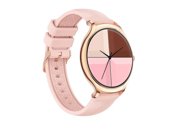 COLMI Smartwatch L10 - Ouro