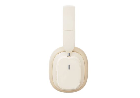 BASEUS Headphones Bowie H1i - Branco