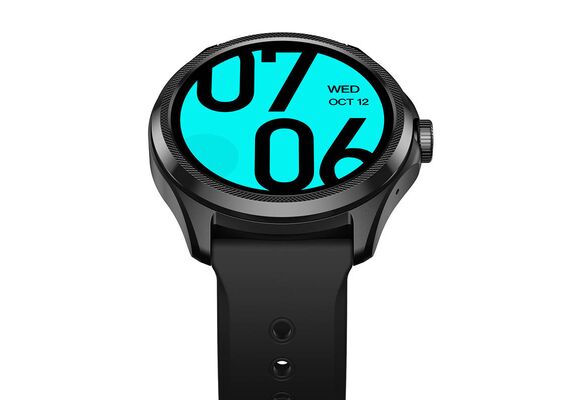 MOBVOI Smartwatch TicWatch Pro 5 GPS Elite Edition