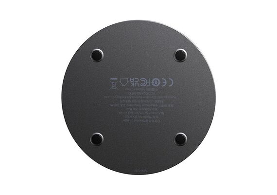 BASEUS Sem-fio Qi Carregador Indutivo USB-C a USB-C 15W