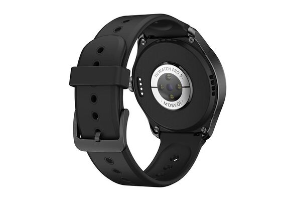 MOBVOI Smartwatch TicWatch Pro 5 GPS Elite Edition