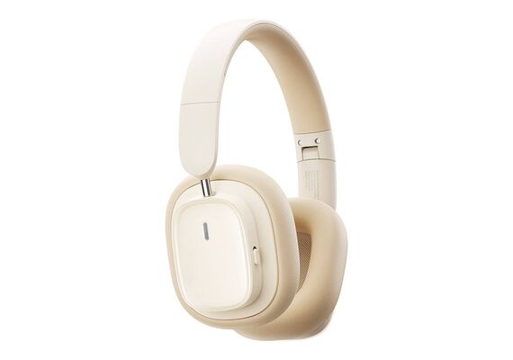BASEUS Headphones Bowie H1i - Branco