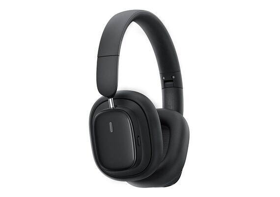 BASEUS Headphones Bowie H1i - Preto