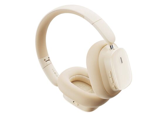 BASEUS Headphones Bowie H1i - Branco