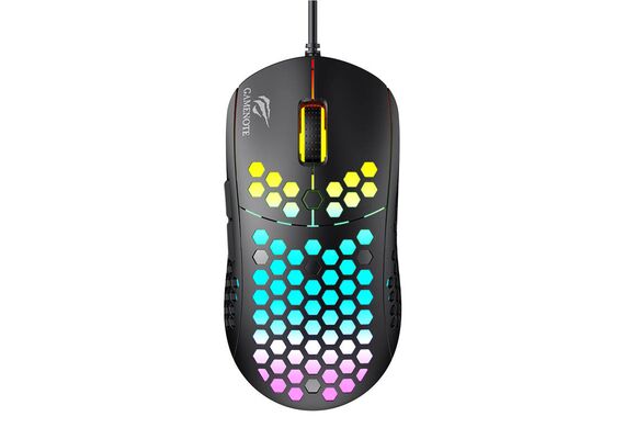 HAVIT Rato Gaming MS1032 (Preto)