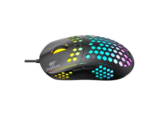 HAVIT Rato Gaming MS1032 (Preto)