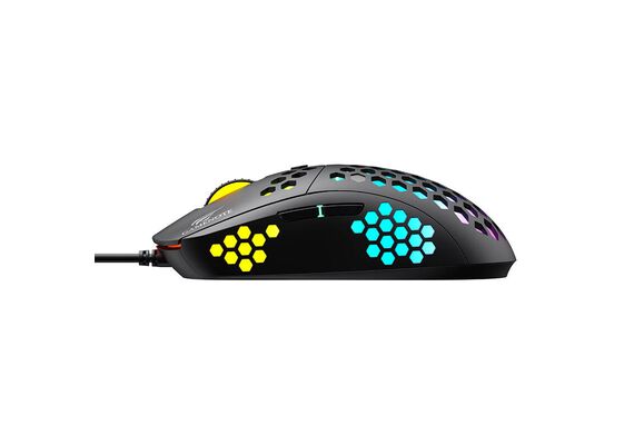 HAVIT Rato Gaming MS1032 (Preto)