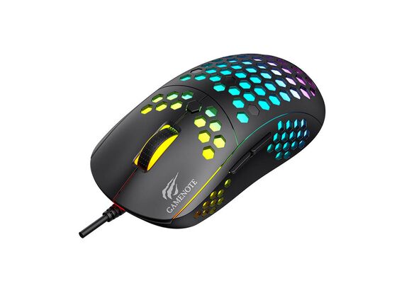 HAVIT Rato Gaming MS1032 (Preto)