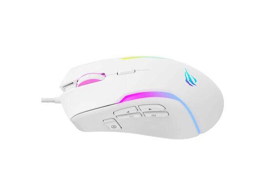 HAVIT Rato Gaming MS1033 (Branco)