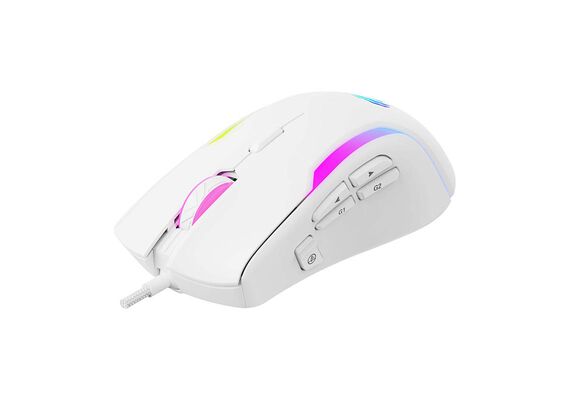 HAVIT Rato Gaming MS1033 (Branco)