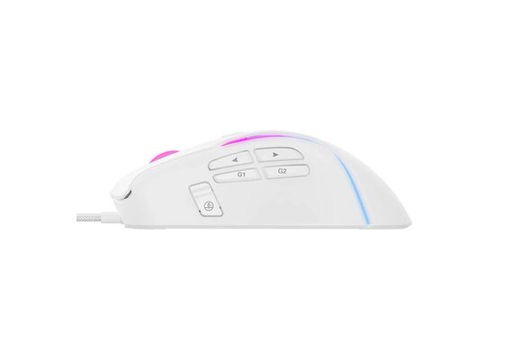 HAVIT Rato Gaming MS1033 (Branco)