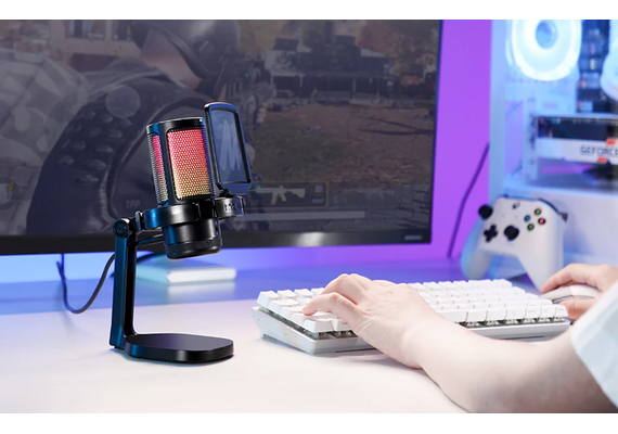 MAONO Microphone Podcast/Gaming DGM20