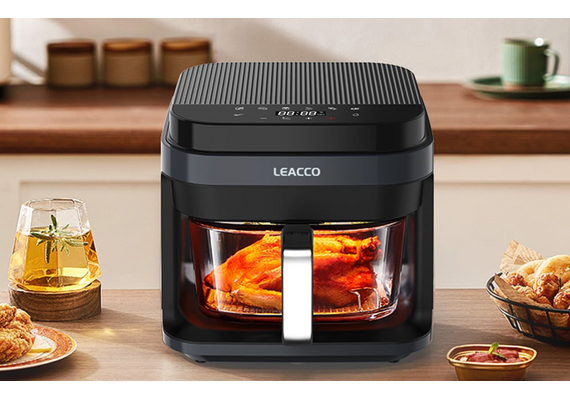 LEACCO Air Fryer AF018