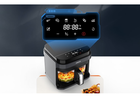 LEACCO Air Fryer AF018