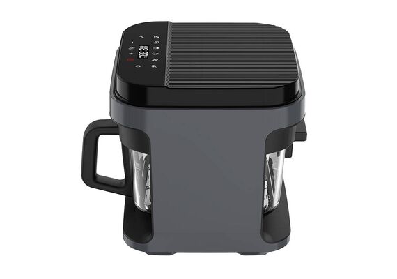 LEACCO Air Fryer AF018LEACCO Air Fryer AF018