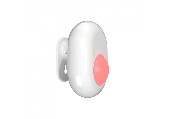 SHELLY Sensor de Movimento com WiFi
