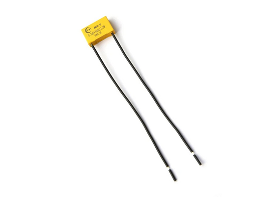 SHELLY Filtro RC/Snubber Supressor de Sobretensões para Módulos SHELLY