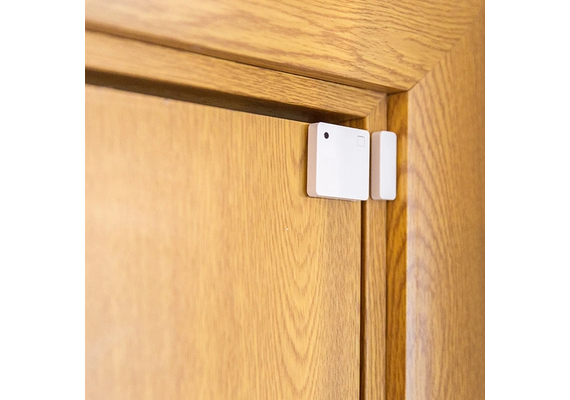 SHELLY Sensor de Porta e Janelas Bluetooth - Branco