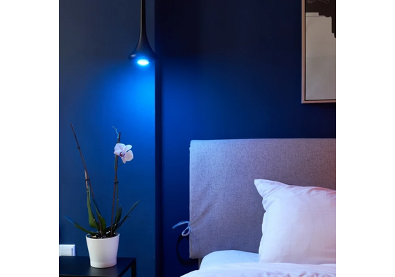 SHELLY Smart LED Lâmpada WiFi Duo RGBW GU10