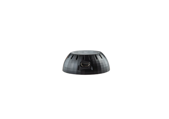 SHELLY Base com Alimentação USB para SHELLY H&T - Preto