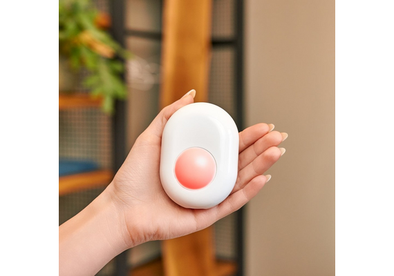 SHELLY Sensor de Movimento com WiFi