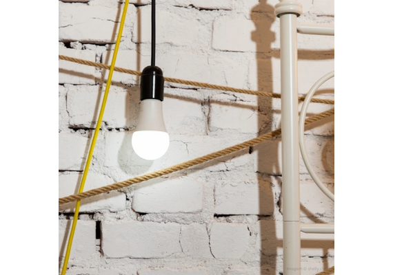 SHELLY Smart LED Lâmpada WiFi Duo E27