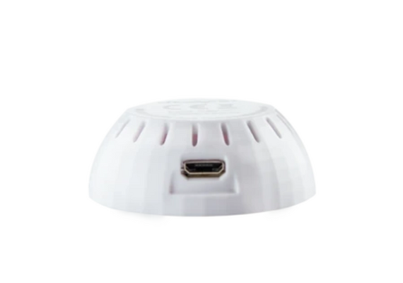 SHELLY Base com Alimentação USB para SHELLY H&T - Branco