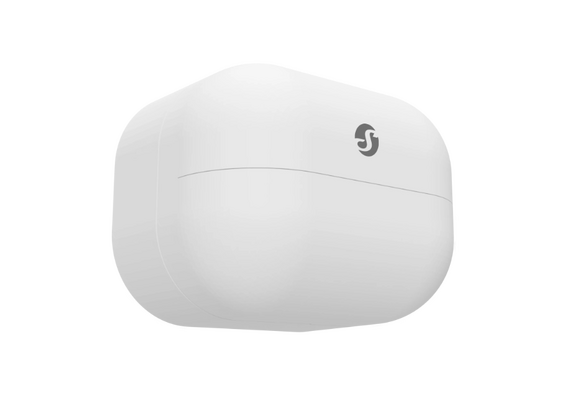 SHELLY Sensores de Porta + Movimento + Gateway Bluetooth 5pcs