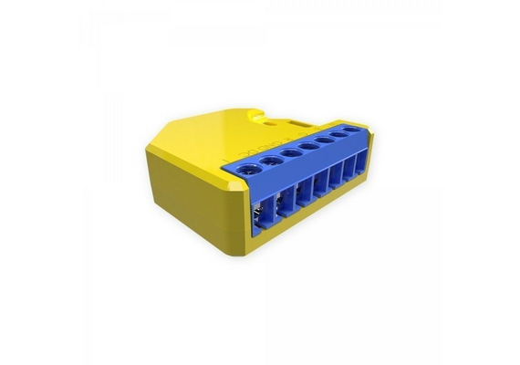 SHELLY Smart Controlador para Fitas LED RGBW2