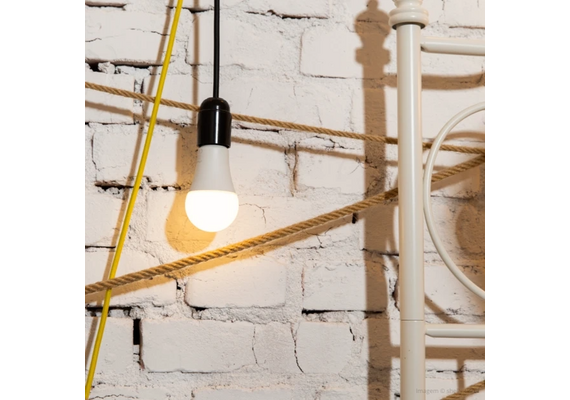 SHELLY Smart LED Lâmpada WiFi Duo E27