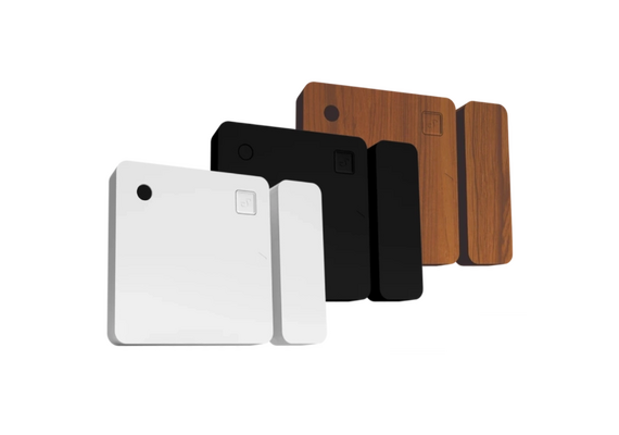 SHELLY Sensor de Porta e Janelas Bluetooth - Branco
