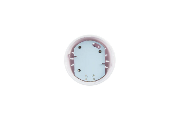 SHELLY Base com Alimentação USB para SHELLY H&T - Branco