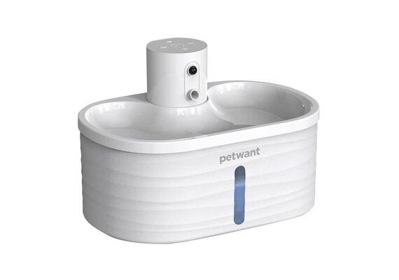 PETWANT Bebedor para animais de estimação W4-L