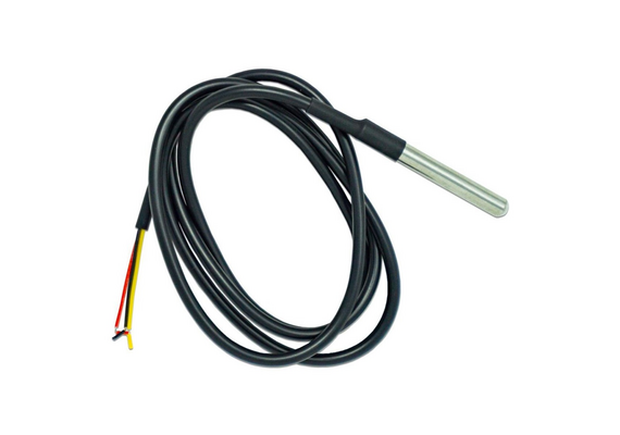 SHELLY Sensor de Temperatura