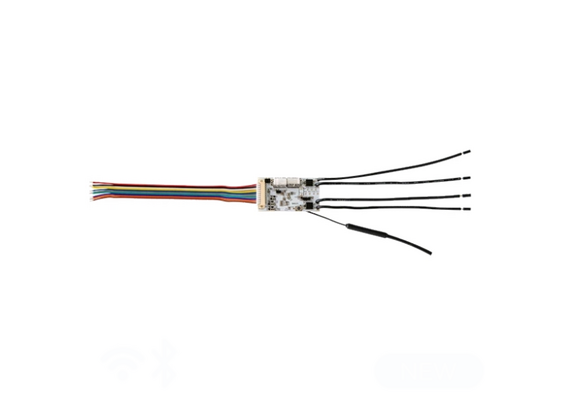 SHELLY Mini Módulo Interruptor Duplo para Automação WiFi Mini Plus Uni