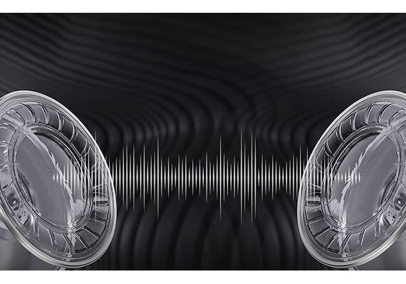 HAVIT Headphones H2002Y - Preto