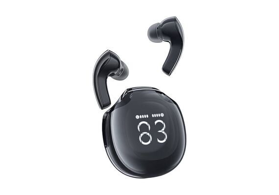 ACEFAST Earphones TWS T9 - Preto
