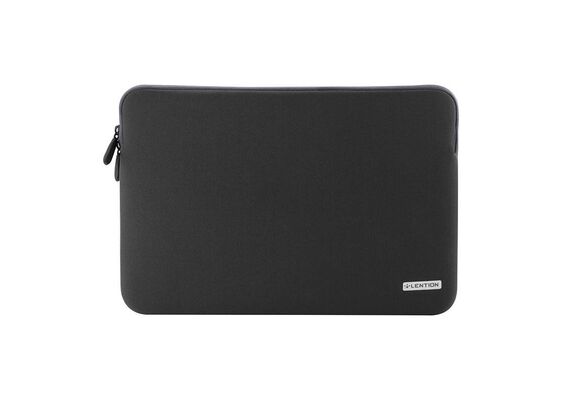 LENTION Bolsa para portátil 15"/15,6" - Preta