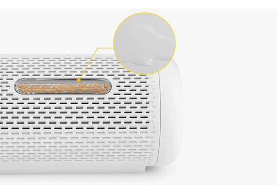 DEERMA Desumidificador DEM-CS50MW