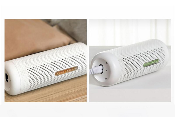 DEERMA Desumidificador DEM-CS50MW