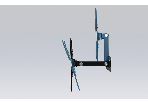 ESPERANZA Suporte para TV de 12 a 50 polegadas ERW011