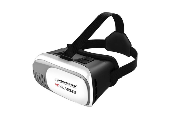 ESPERANZA Óculos para smartphones de 3.5 a 6 polegadas EMV300 3D VR