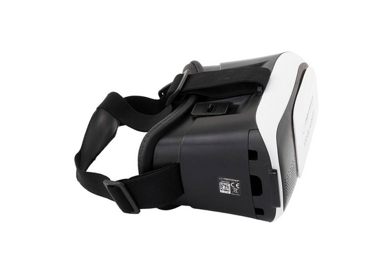 ESPERANZA Óculos para smartphones de 3.5 a 6 polegadas EMV300 3D VR