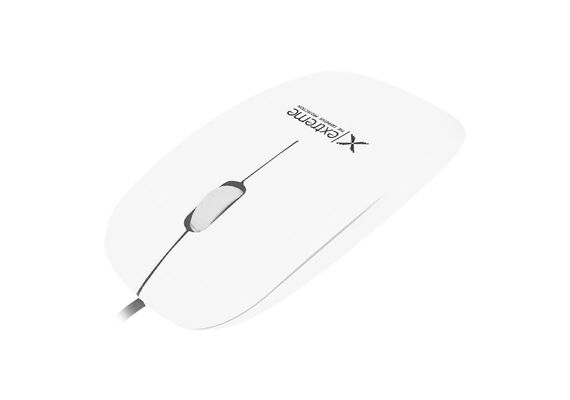 ESPERANZA Rato sem fio XM111W - Branco
