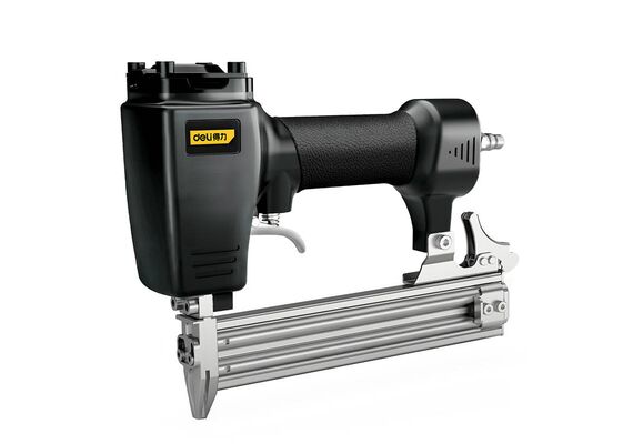 DELI TOOLS Pistola de Pregos EDL-QDQ-F30