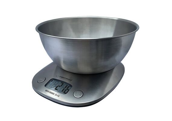 ESPERANZA Balança de Cozinha EKS008