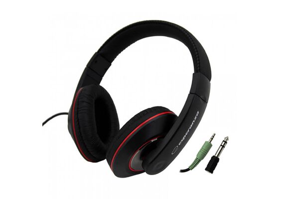 ESPERANZA Headphones EH121